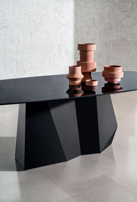 Стол GranDeod, Sovet Italia