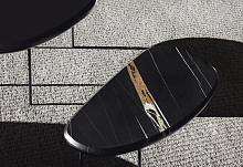 Журнальный столик Pebble Low Table, Living Divani