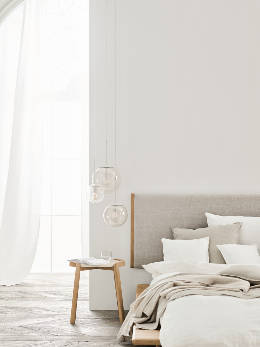 Основание для кровати Haven Bedframe, 186 cm, Bolia