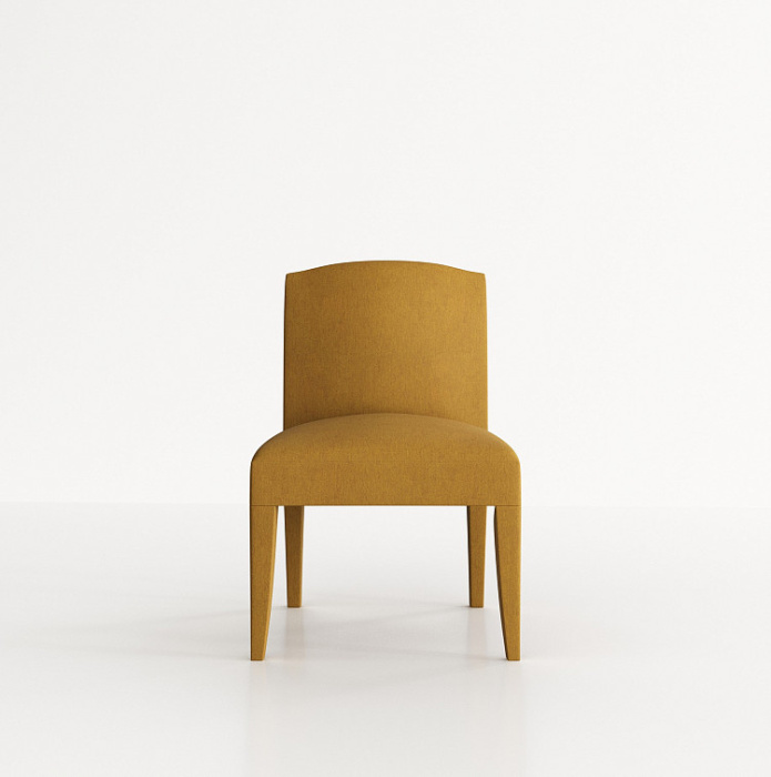 Стул Andree Chair без подлокотников, MODÉNATURE