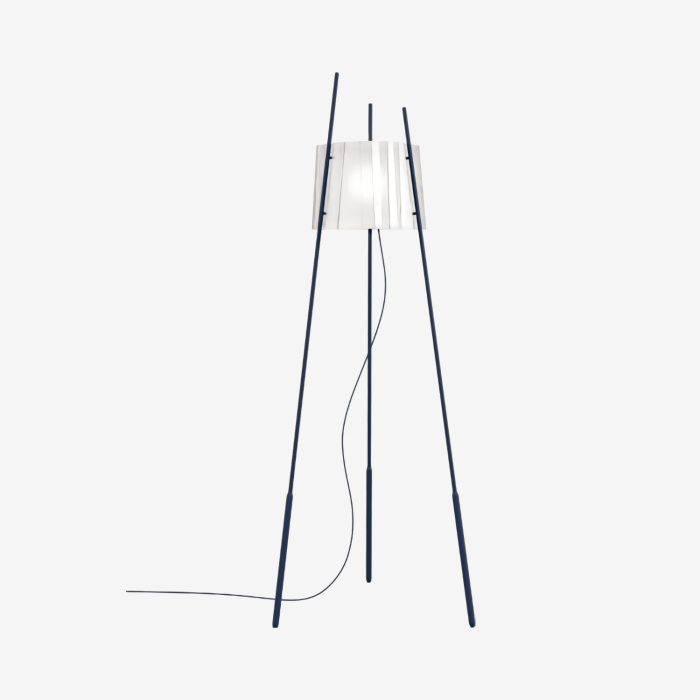 Торшер Tyla, Kundalini