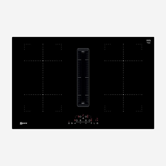 Индукционная варочная панель NEFF T48CD7AX2, Neff
