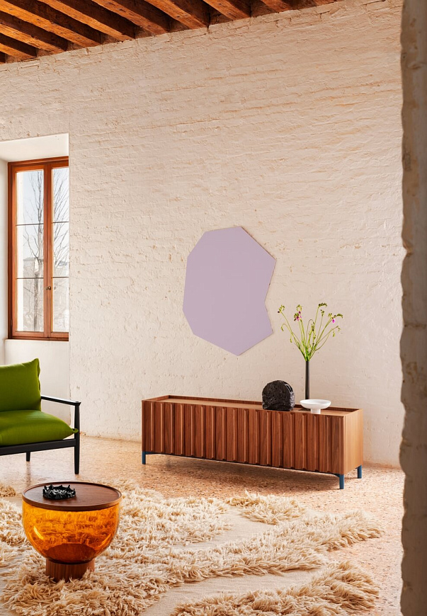 Комод Container, Miniforms