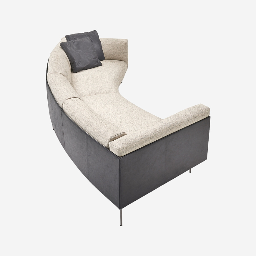 Диван Rod Bean, Living Divani