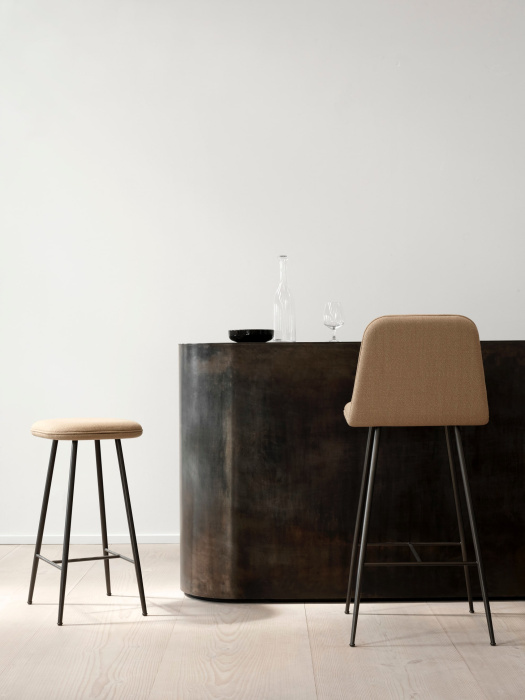 Табурет Spine Metal Stool, Fredericia