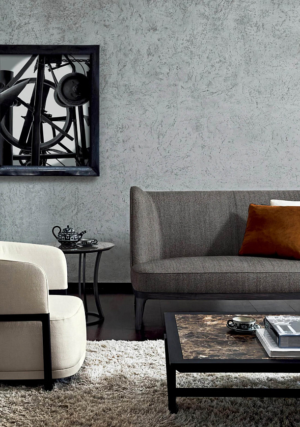 Диван Dragonfly, Flexform