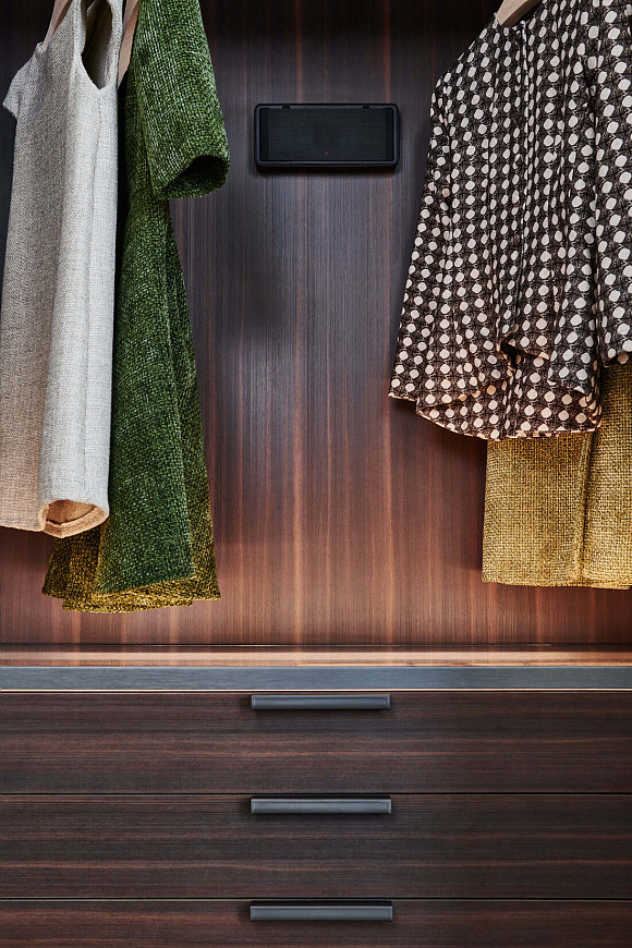 Шкаф Gliss Master Skin, Molteni&C