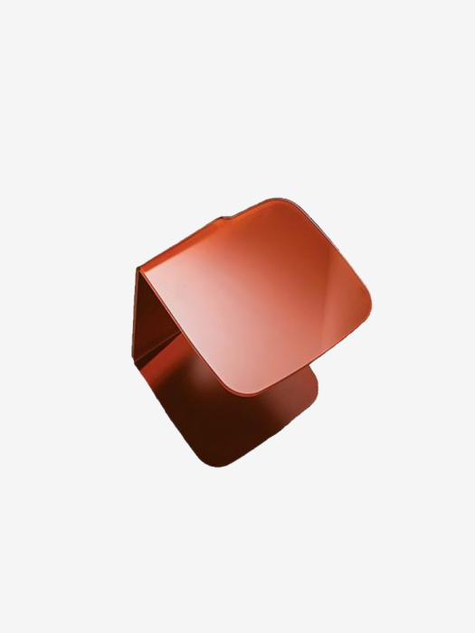 Журнальный столик Shell, Sovet Italia