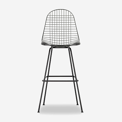Барный стул Wire Stool High 
