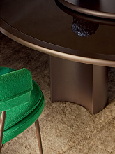 Обеденный стол Bol 2326, Zanotta