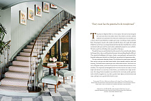 Книга The Glamorous House, Abrams Books