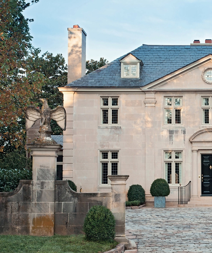 Книга Creating Home: Design for Living, Rizzoli International Publications Inc.