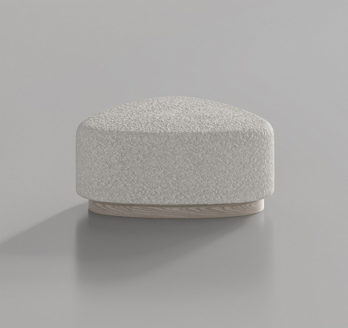 Пуф Imagine Pouf, MODÉNATURE