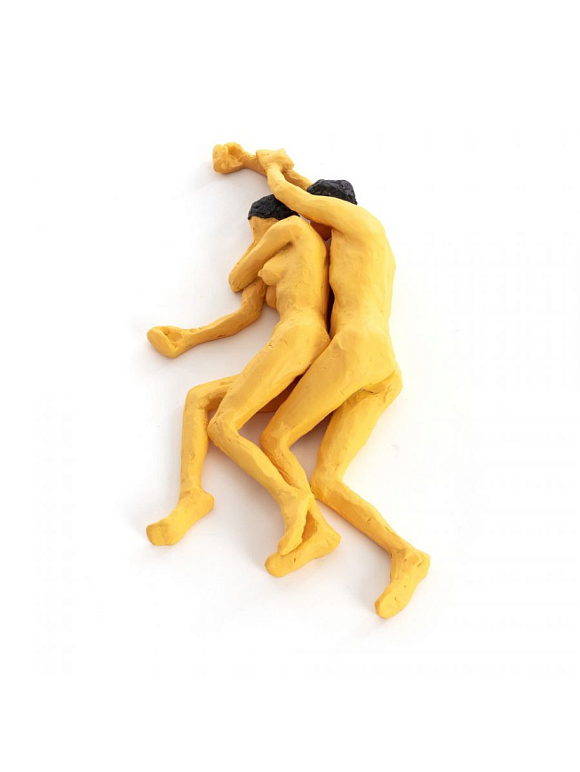 Статуэтка Love Is a Verb Spoons, Seletti