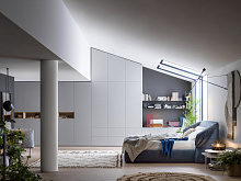 Шкаф Alfa, Novamobili