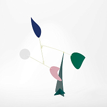 Мобиль на подставке MIAMI, VOLTA Mobiles