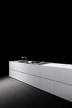 Кухня M4, Minimal Cucine
