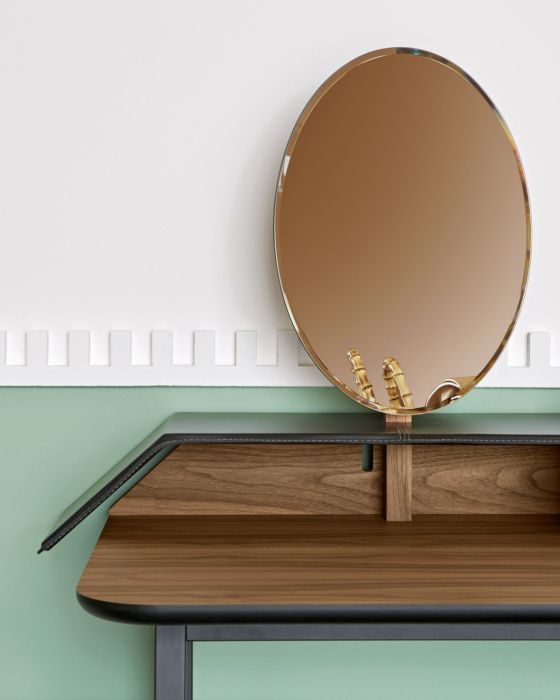 Туалетный столик Tolda, Miniforms