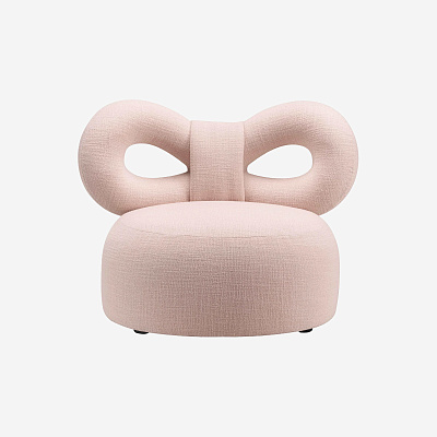 Кресло Ribbon Tender Rose 