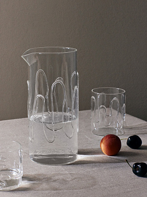 Графин Doodle Carafe 