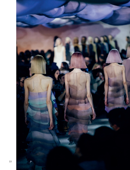 Книга Fashion Together, Rizzoli International Publications Inc.