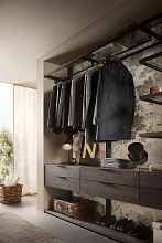 Гардеробная система Ventitre, Lema