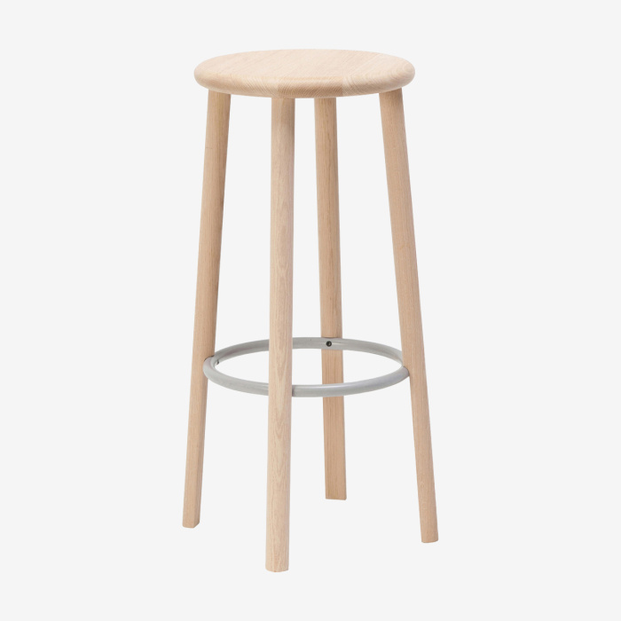 Барный стул Solo Bar Stool, Mattiazzi