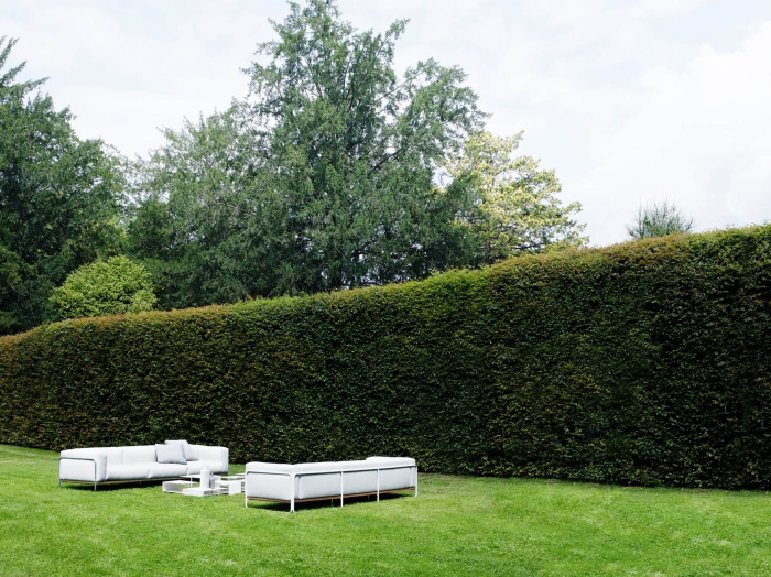 Уличное кресло Filo Armchair, 