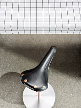 Табурет Sella, Zanotta