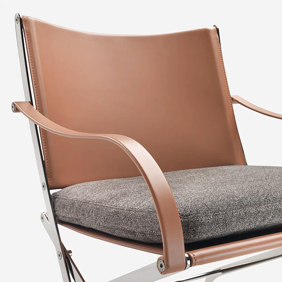 Кресло Carlotta, Flexform