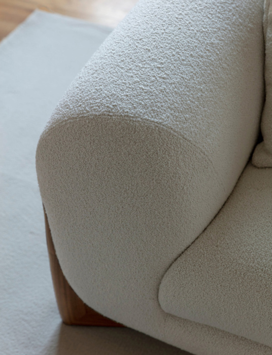 Диван Softbay, Porada