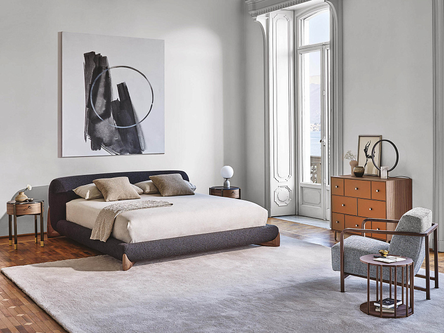 Кровать Softbay, Porada