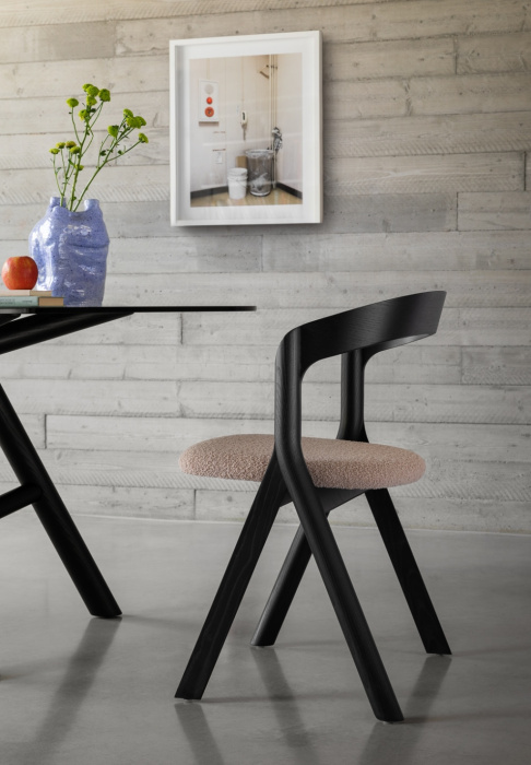 Стул Diverge, Miniforms