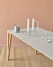 Стол Decapo, Miniforms