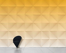 Обои Floating, Moustache