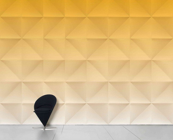 Обои Floating, Moustache