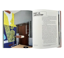 Книга The Painter Le Corbusier: Eileen Gray's Villa E 1027 and Le Cabanon, Birkhäuser