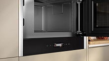 Встраиваемая микроволновая печь NEFF NR4WR21N1, Neff