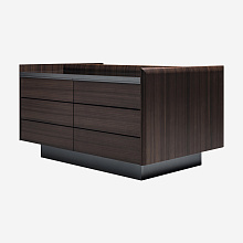 Остров Baltimora, Molteni&C