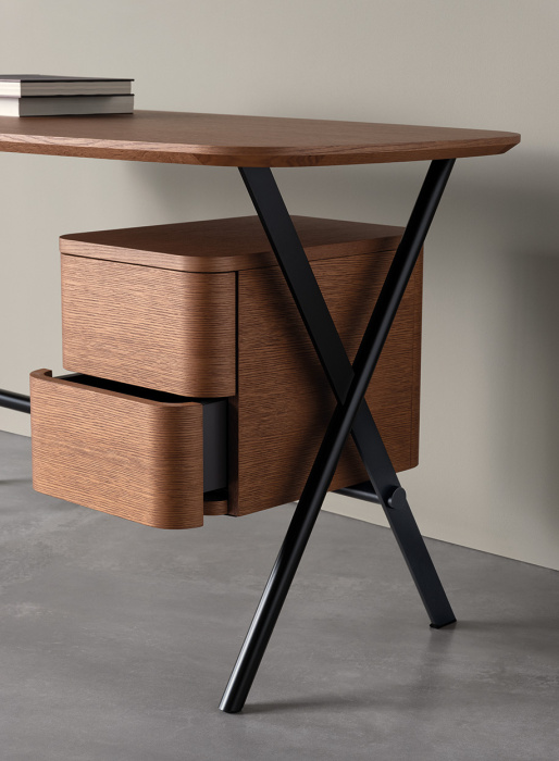 Рабочий стол Jasper, Meridiani