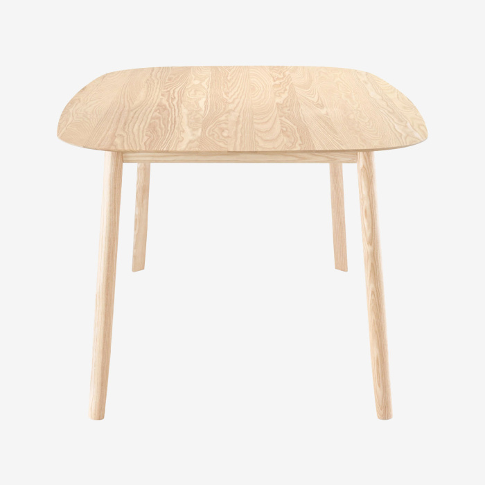 Стол Branca Table, Mattiazzi