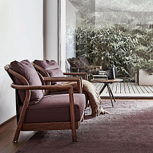 Кресло Alison, Flexform