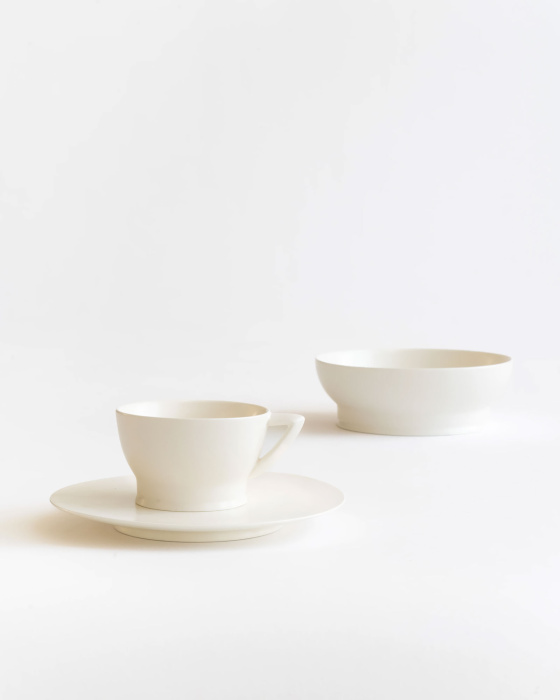 Чашка с ручкой Cup, Serax