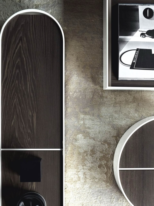 Журнальный столик Flap, Living Divani