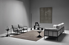 Уличный диван Parco, Zanotta