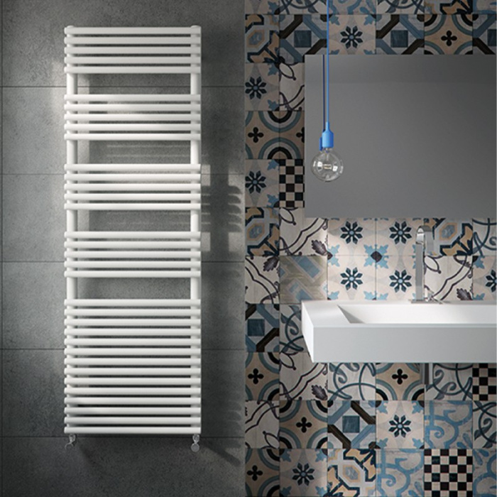 Водяной полотенцесушитель BD 25s, Antrax