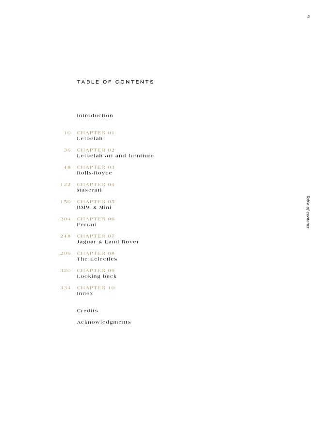 Книга My Friday Drives: Discovering the Letbelah Car Museum, Rizzoli International Publications Inc.