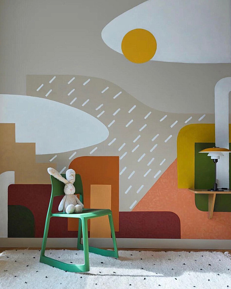 Стул Tip Ton, Vitra