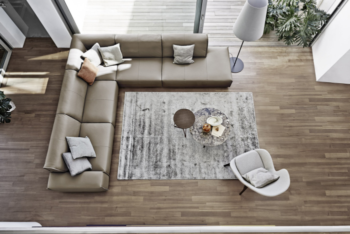 Кресло Ray, Ditre Italia