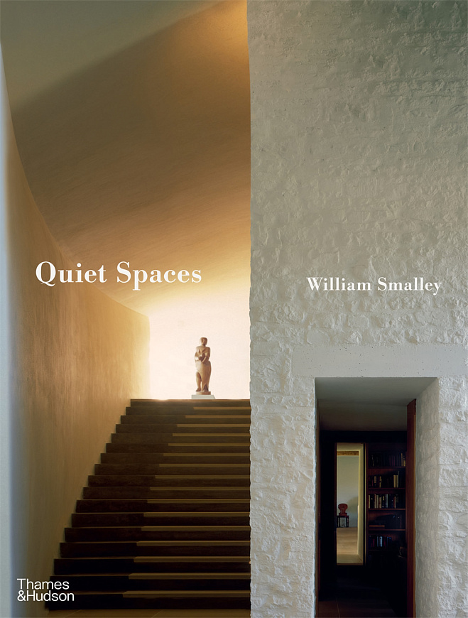 Книга Quiet Spaces, Thames & Hudson